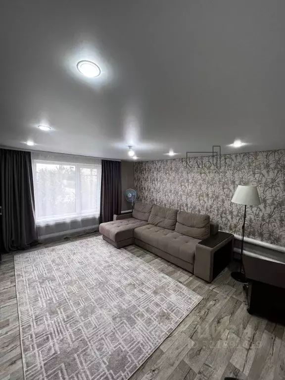 Дом в Челябинская область, Нагайбакский муниципальный округ, с. ... - Фото 1