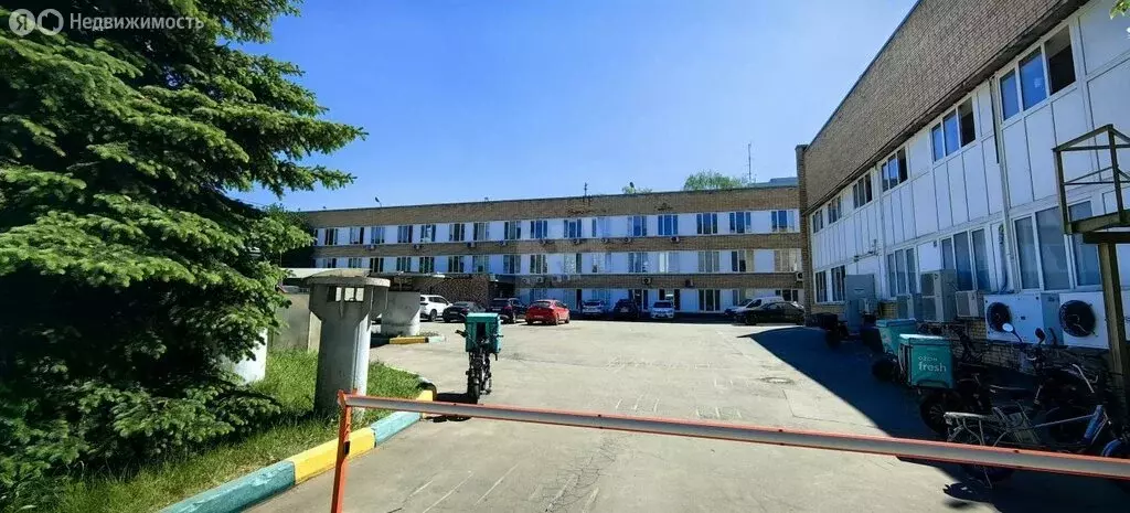 Помещение свободного назначения (55 м) - Фото 0