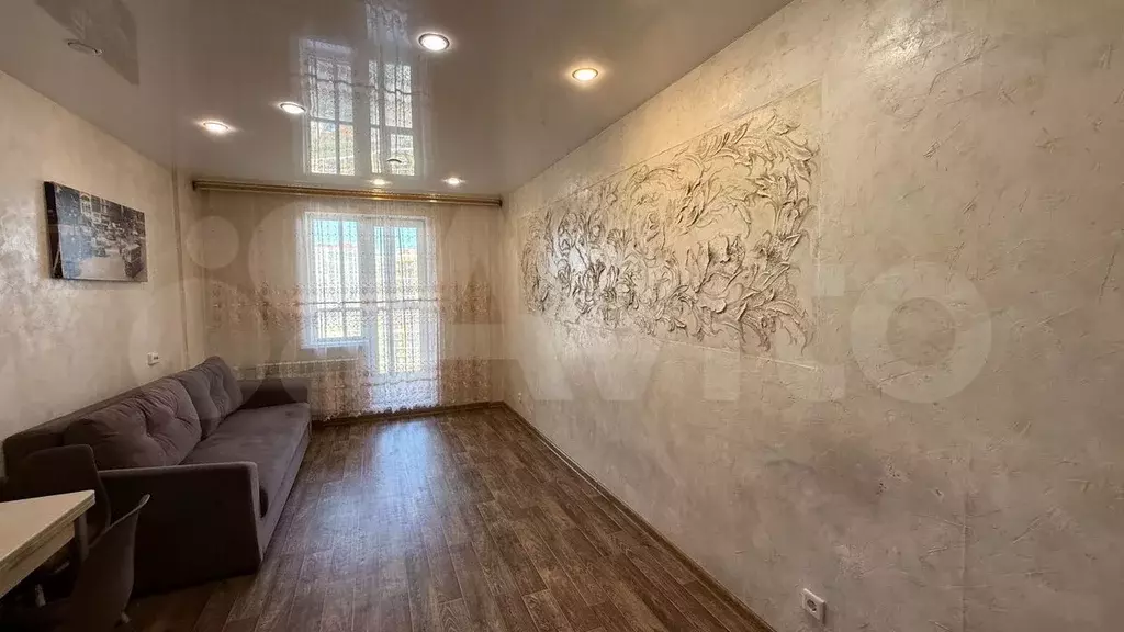 Квартира-студия, 27 м, 17/26 эт. - Фото 0
