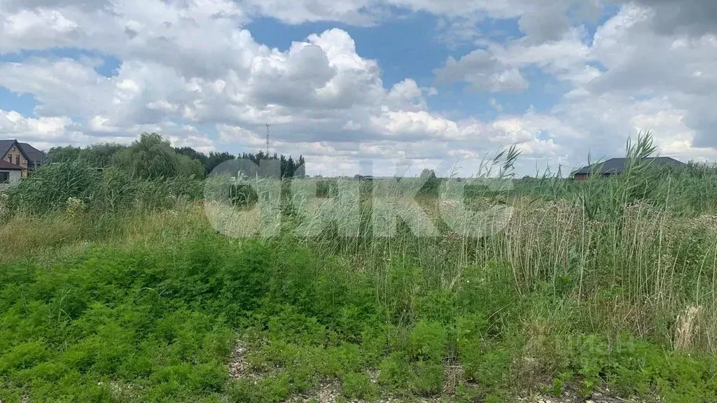 Участок в Краснодарский край, Кореновск ул. Короткая (8.49 сот.) - Фото 0