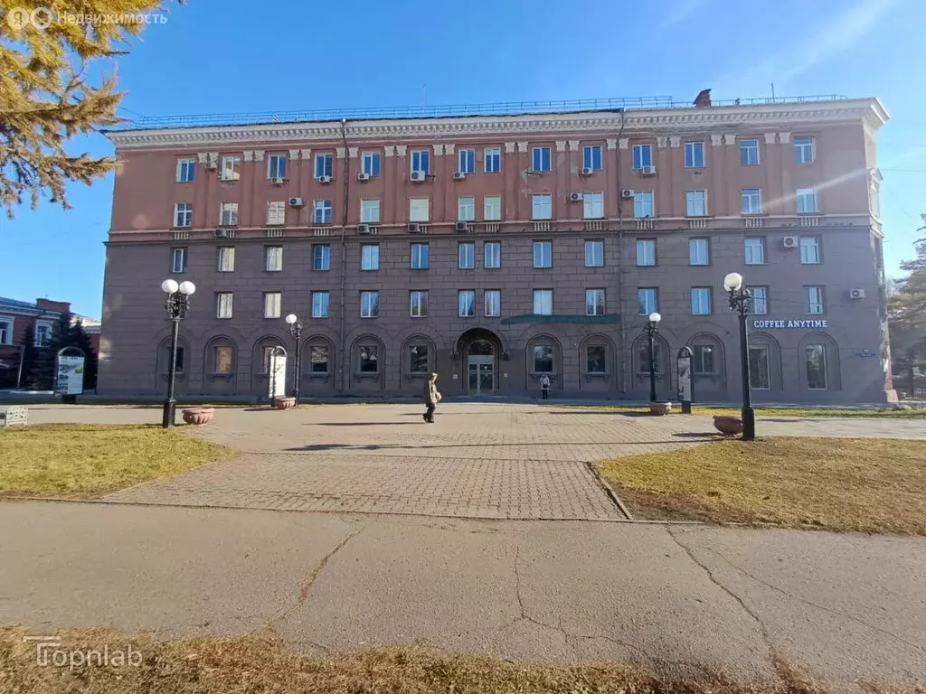 Помещение свободного назначения (17.6 м) - Фото 2