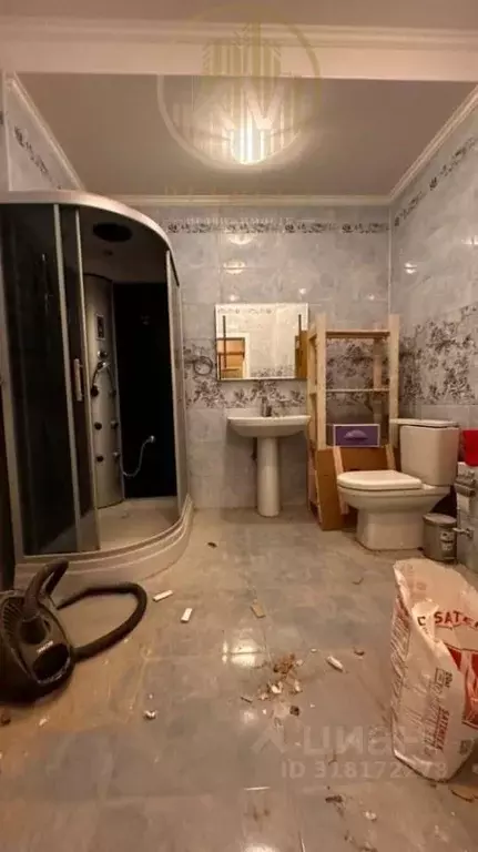 1-к кв. Ставропольский край, Ессентуки Октябрьская ул., 337 (63.0 м) - Фото 1