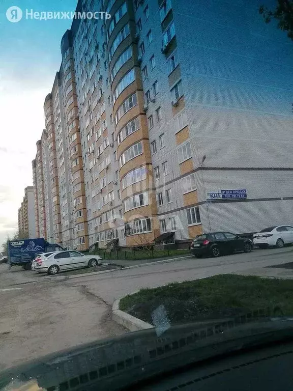 2-комнатная квартира: Воронеж, улица Академика Конопатова, 19 (77 м) - Фото 0