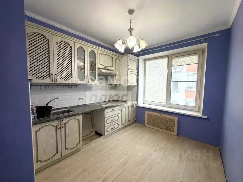 2-к кв. Московская область, Дзержинский Угрешская ул., 32 (72.0 м) - Фото 1
