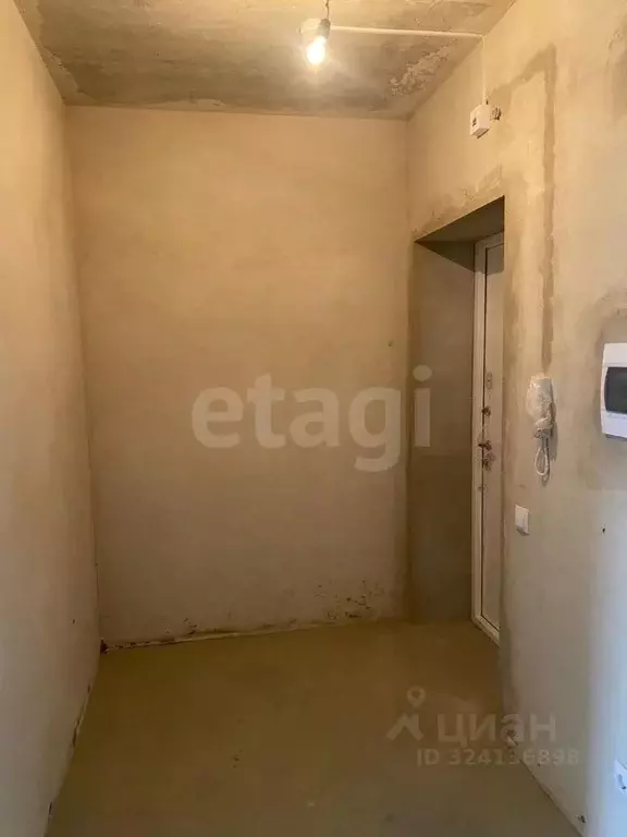 1-к кв. Воронежская область, Семилуки ул. Маяковского, 3 (33.8 м) - Фото 1