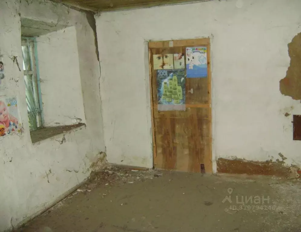 Помещение свободного назначения в Ростовская область, Тарасовский ... - Фото 2