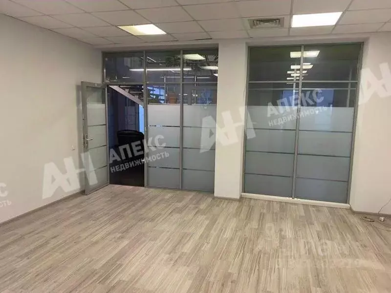 Офис в Москва ул. Орджоникидзе, 11 (33 м) - Фото 2