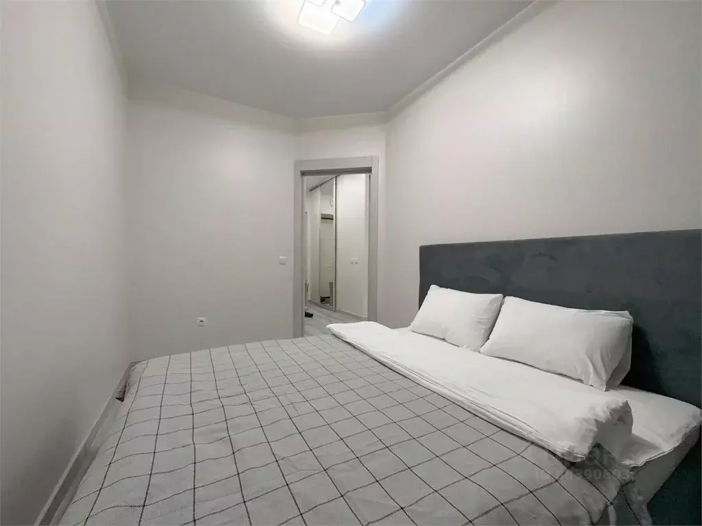 1-к кв. Башкортостан, Уфа ул. Энтузиастов, 15 (36.0 м) - Фото 1