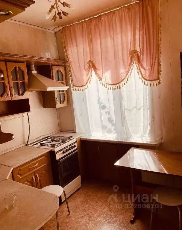 2-к кв. Самарская область, Самара ул. Гагарина, 161 (45.0 м) - Фото 1