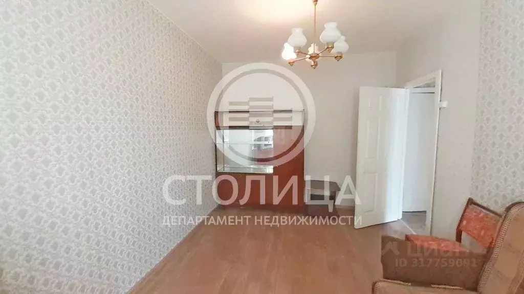 2-к кв. Москва бул. Маршала Рокоссовского, 7К4 (46.0 м) - Фото 1
