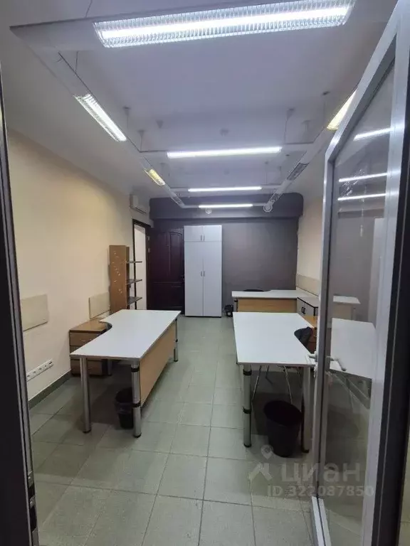 Офис в Новосибирская область, Новосибирск Зыряновская ул., 125 (30 м) - Фото 2