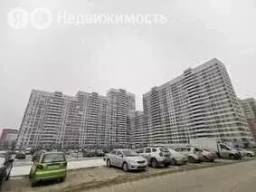 1-комнатная квартира: Екатеринбург, улица Евгения Савкова, 4 (38.8 м) - Фото 1