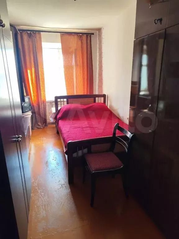 2-к. квартира, 46 м, 4/5 эт. - Фото 1