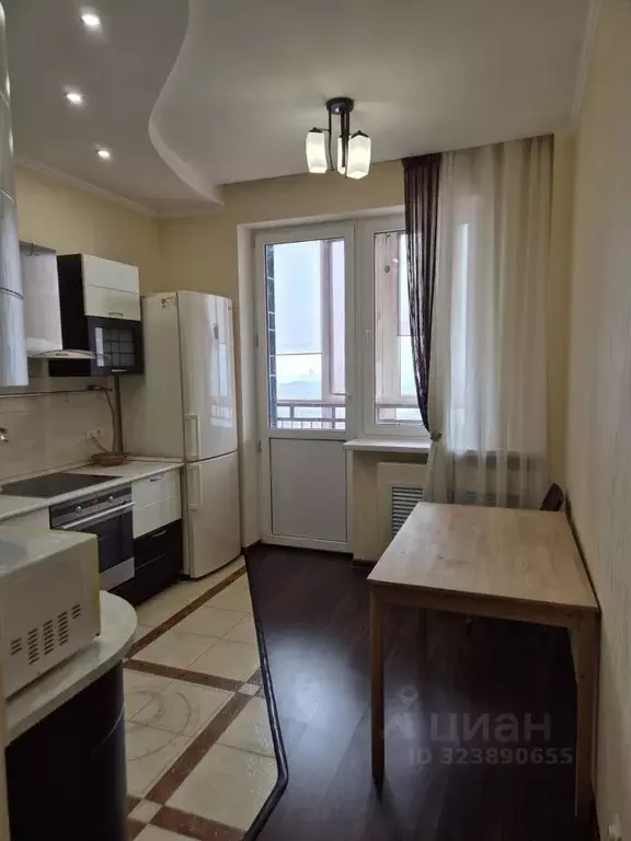 1-к кв. Краснодарский край, Краснодар Фестивальный мкр, ул. Яна ... - Фото 1