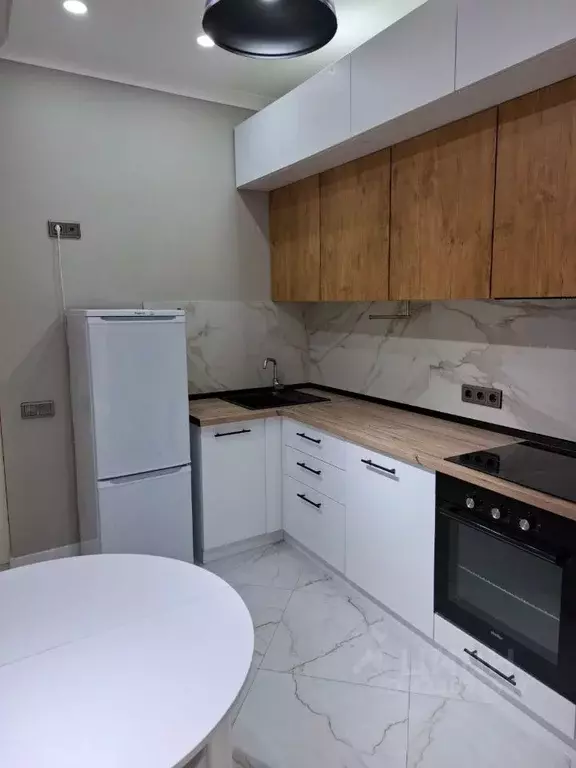 1-к кв. Московская область, Пушкино Ярославское ш., 149к3 (30.0 м) - Фото 2