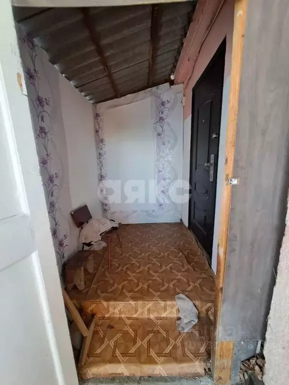 Дом в Краснодарский край, Кореновск Дядьковская ул., 39 (43 м) - Фото 2