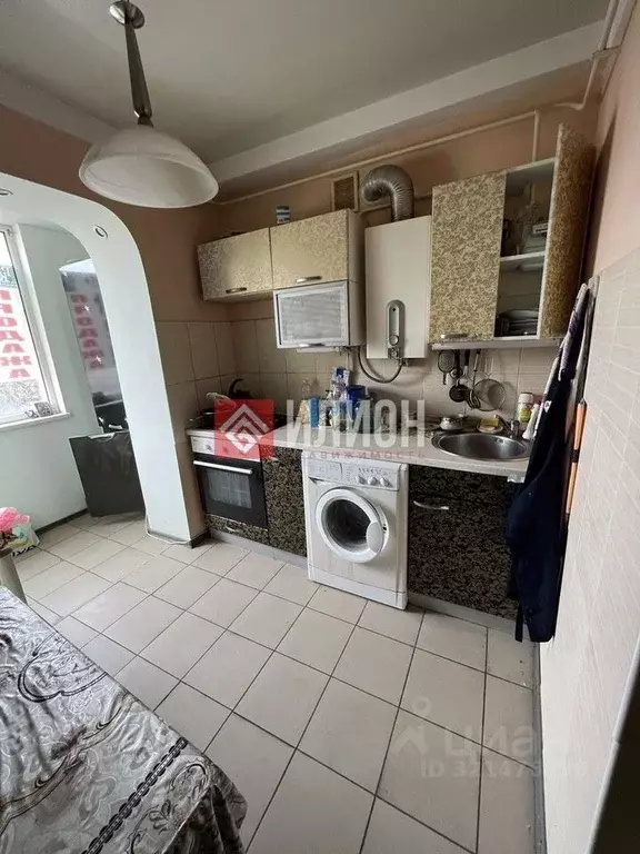 4-к кв. Севастополь ул. Павла Корчагина, 16 (70.0 м) - Фото 2