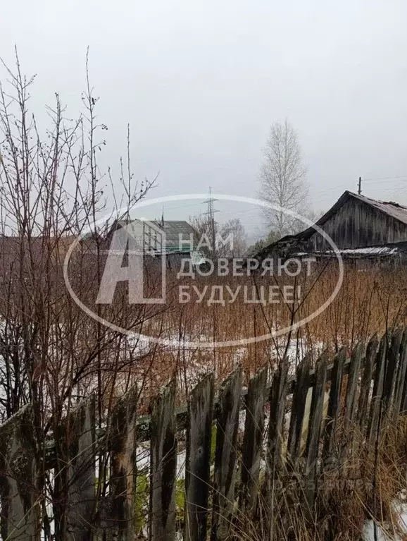 Дом в Пермский край, Чусовой ул. Кирова (68 м) - Фото 1