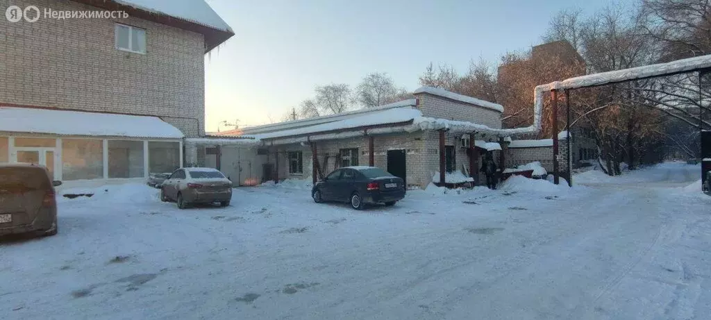 Склад (50 м) - Фото 1