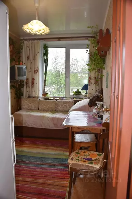 1-к кв. Санкт-Петербург Будапештская ул., 23К2 (34.0 м) - Фото 1