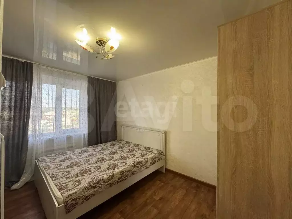 1-к. квартира, 20,4 м, 7/9 эт. - Фото 0