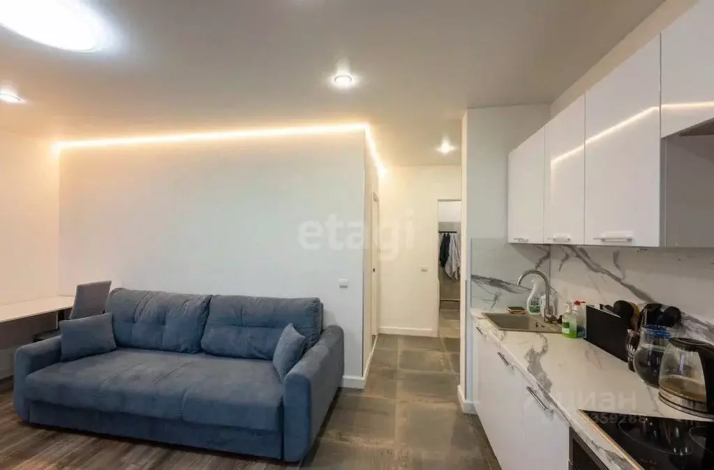 2-к кв. Удмуртия, Ижевск ул. Васнецова, 2к3 (39.0 м) - Фото 2