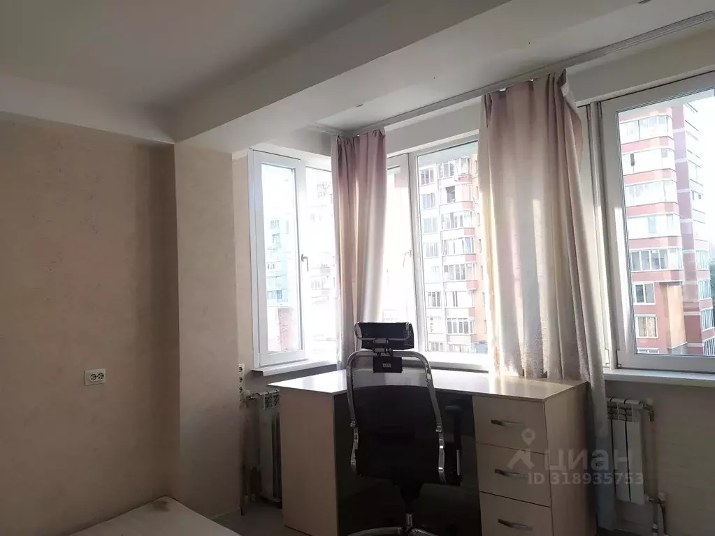 3-к кв. Новосибирская область, Новосибирск ул. Якушева, 33 (106.0 м) - Фото 1
