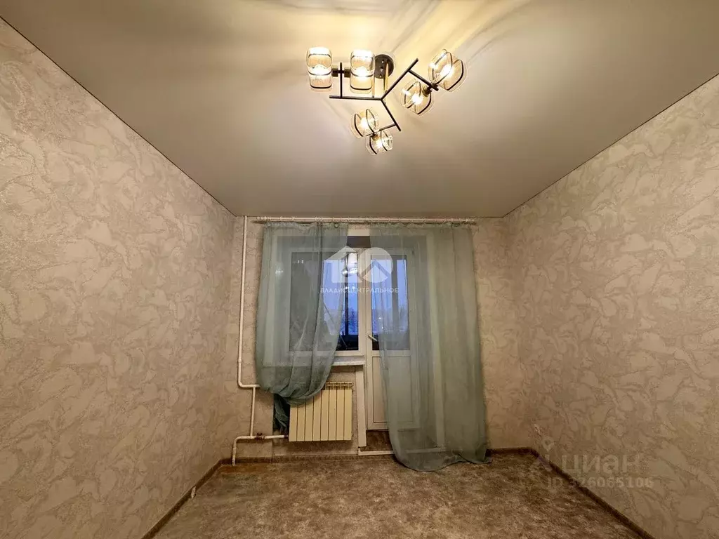 Комната Новосибирская область, Бердск Боровая ул., 102 (12.8 м) - Фото 1