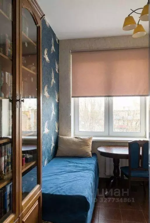 Квартира, 1 комната, 41.9 м - Фото 2