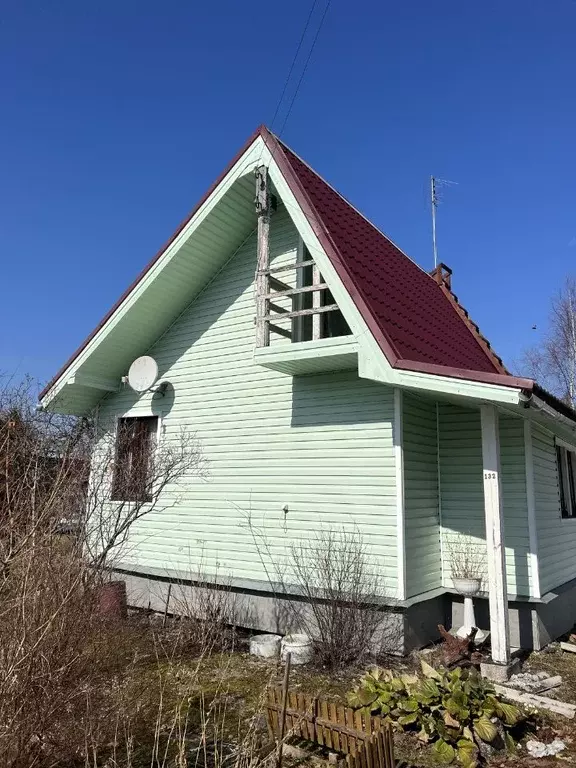 Купить Участок В Дивенской Лужский Район