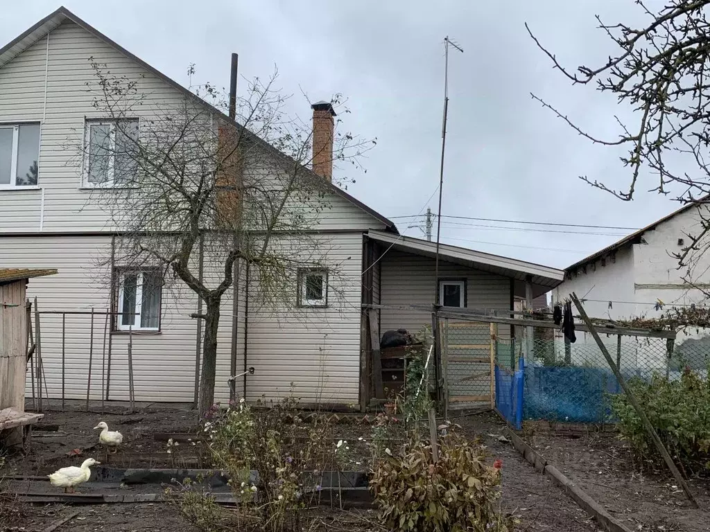 Дом в Московская область, Воскресенск Лопатинский мкр, ул. Ольховая, ... - Фото 1