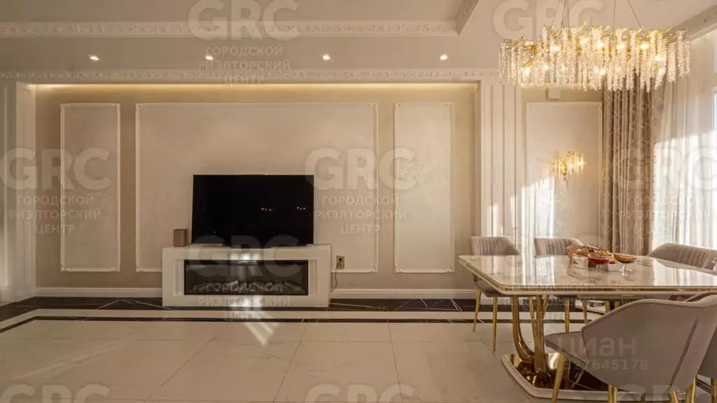 Дом в Краснодарский край, Сочи Прохладная долина СНТ, 39 (253 м) - Фото 2