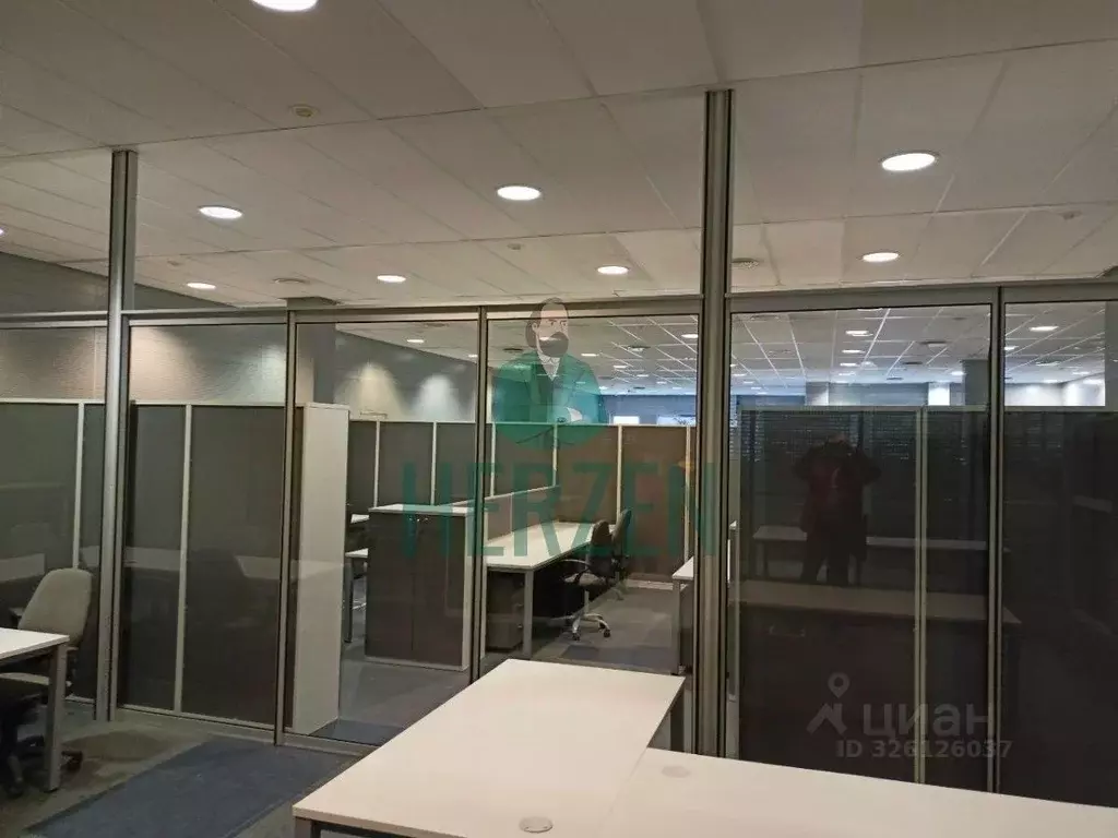 Производственное помещение в Москва пос. Ульяновского лесопарка, 1с1 ... - Фото 2