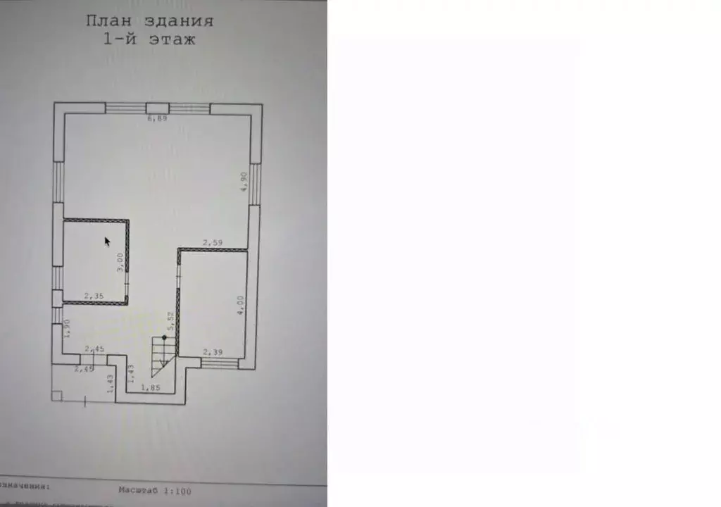 Таунхаус в Тульская область, Тула ул. Радиотехническая, 34 (130 м) - Фото 2