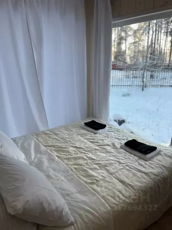 Дом в Ленинградская область, Выборг Ленинградское ш., 78 (36 м) - Фото 1