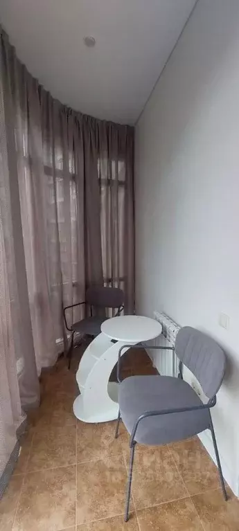 2-к кв. Краснодарский край, Сочи ул. Яна Фабрициуса, 2/28А (46.0 м) - Фото 1