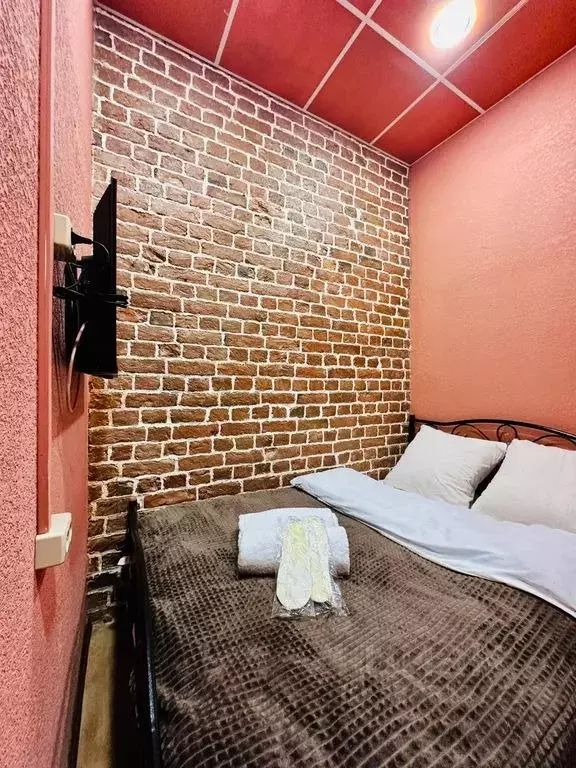 Комната Москва пер. Токмаков, 4 - Фото 1