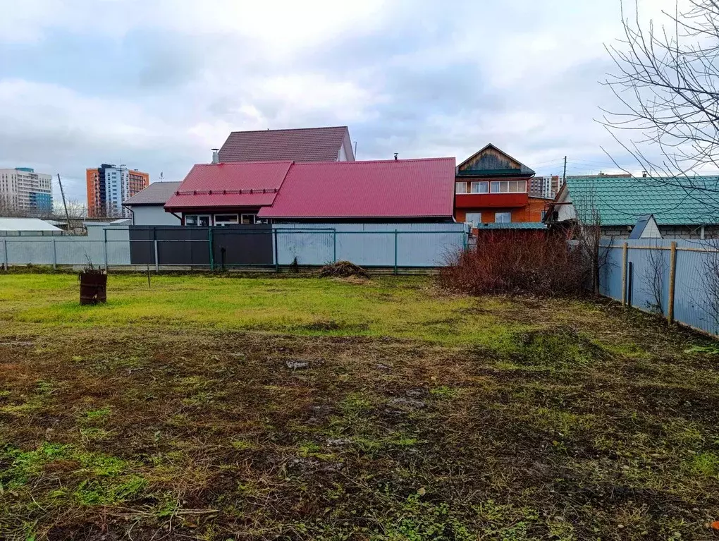 Дом в Пермский край, д. Кондратово ул. Шоссейная, 7 (29 м) - Фото 2