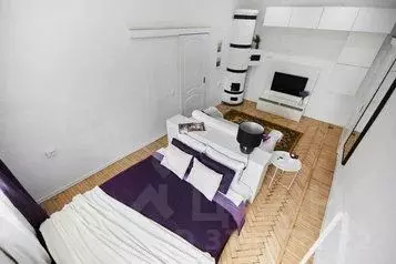 2-к кв. Санкт-Петербург пер. Джамбула, 4 (47.0 м) - Фото 1