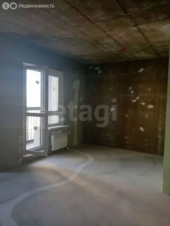 1-комнатная квартира: Иркутск, улица Ивана Кочубея, 2/4 (39 м) - Фото 2