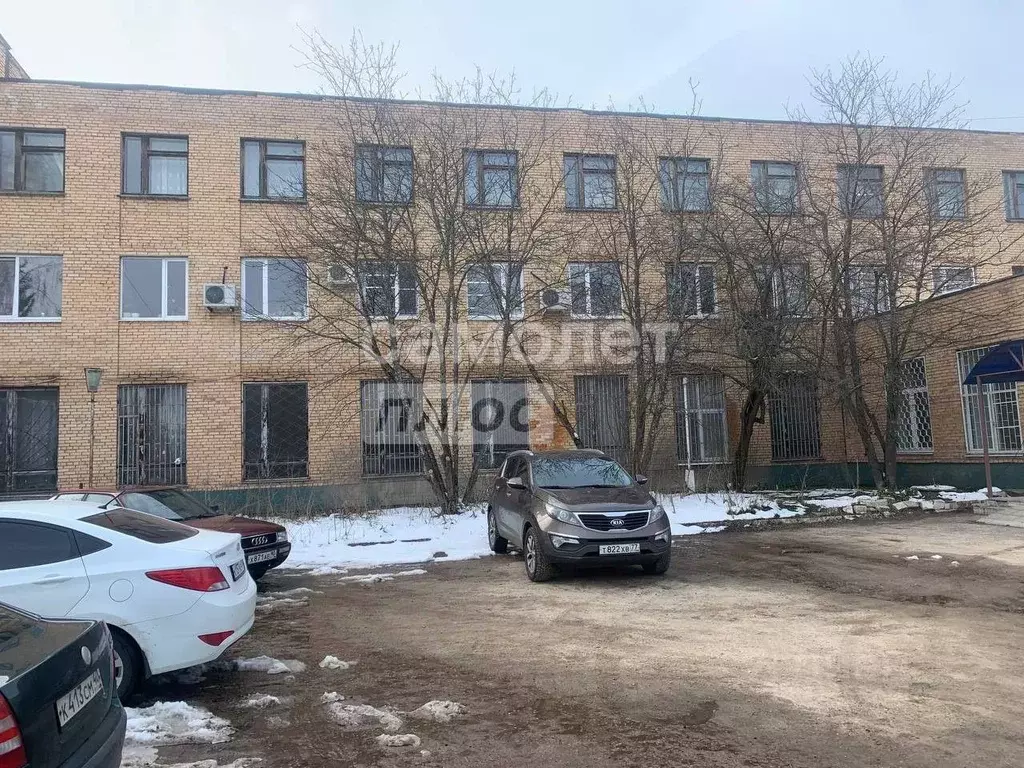 Офис в Московская область, Рошаль ул. Косякова, 13 (728 м) - Фото 0