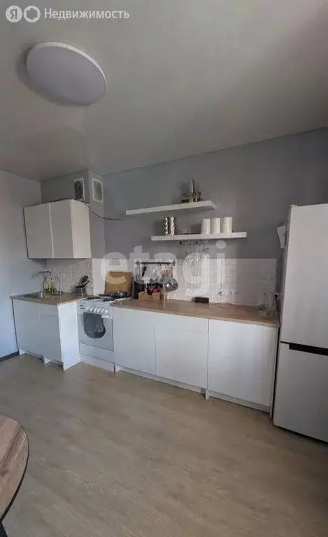 1-комнатная квартира: Самара, улица Лукачёва, 10 (40 м) - Фото 1