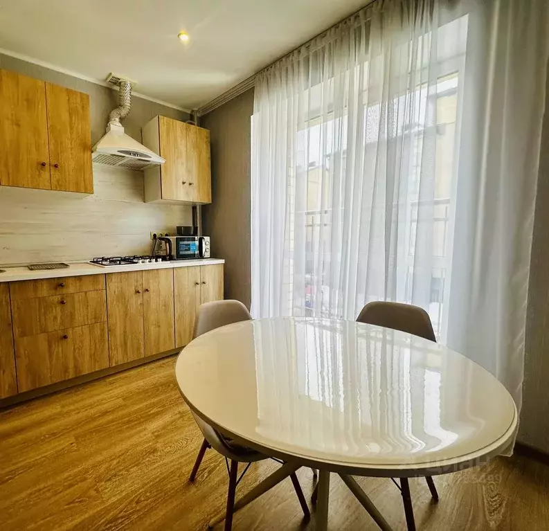 2-к кв. Тверская область, Конаковский муниципальный округ, д. Мокшино ... - Фото 1