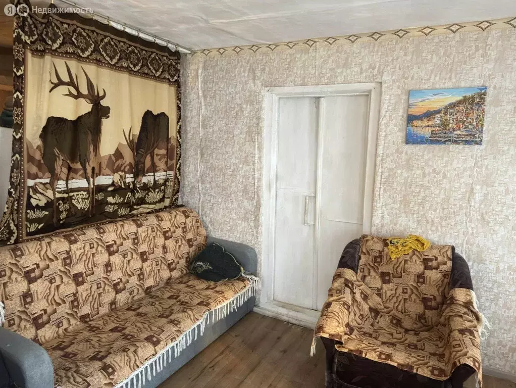 Дом в Вологодская область, Междуреченский муниципальный округ, деревня ... - Фото 2