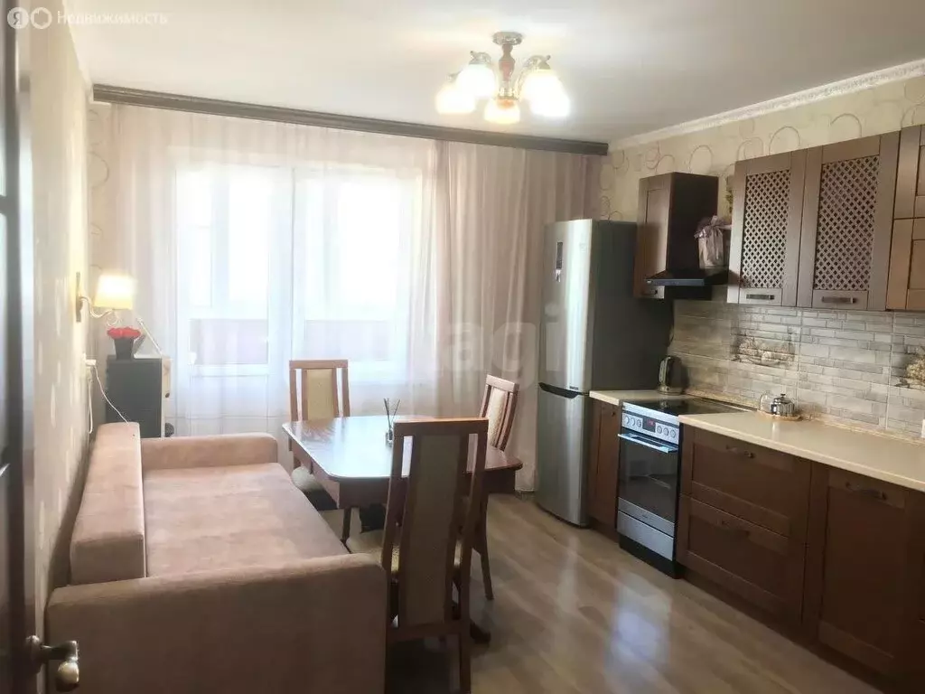 2-комнатная квартира: Анапа, улица Ленина, 192 (64.8 м) - Фото 1