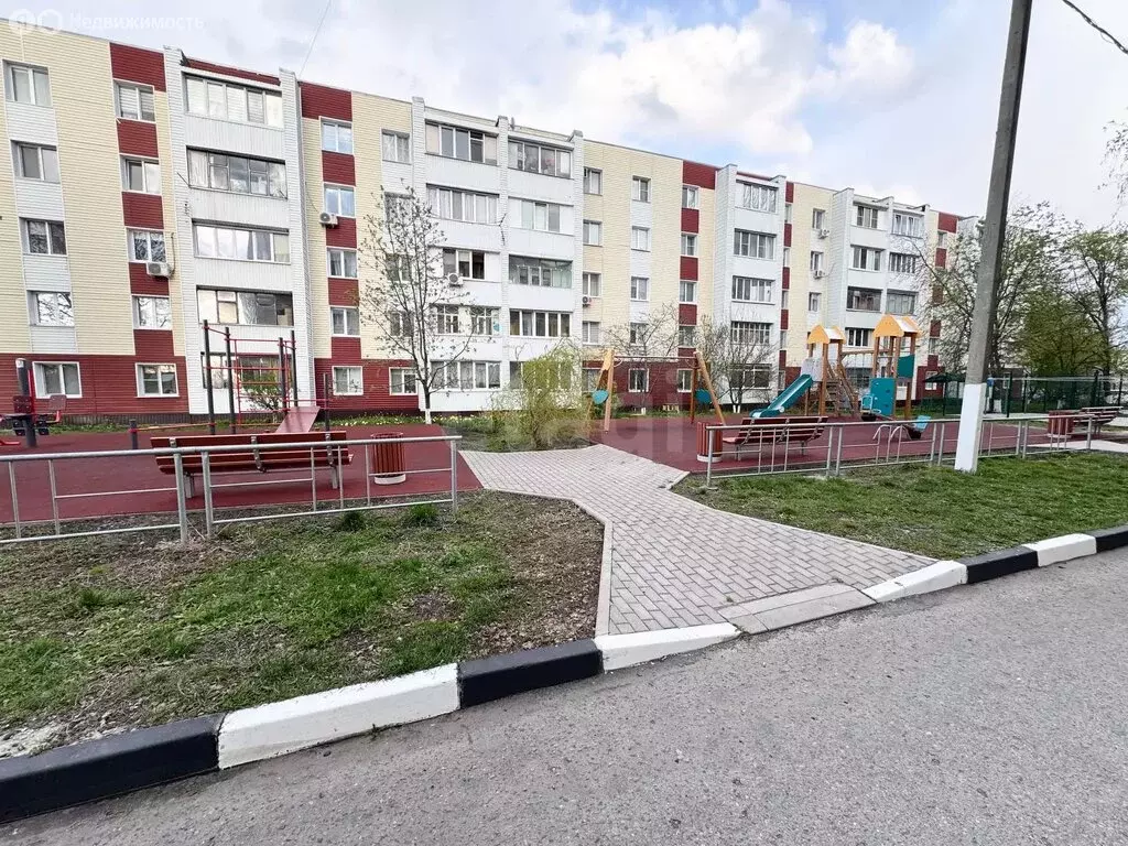 1к в -комнатной квартире (18 м) - Фото 1