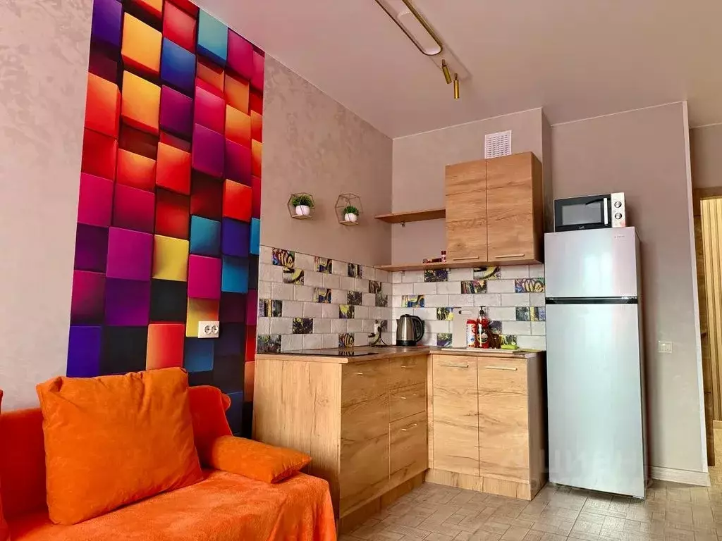 2-к кв. Хакасия, Абакан ул. Некрасова, 16/1 (38.0 м) - Фото 2