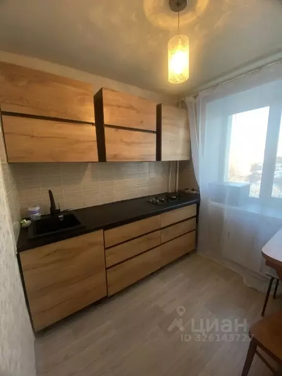 2-к кв. Челябинская область, Челябинск Свердловский просп., 54 (45.0 ... - Фото 2