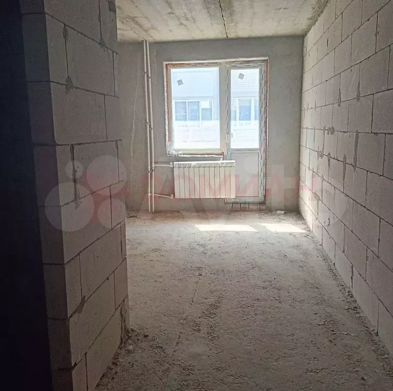 Квартира-студия, 21 м, 2/4 эт. - Фото 0