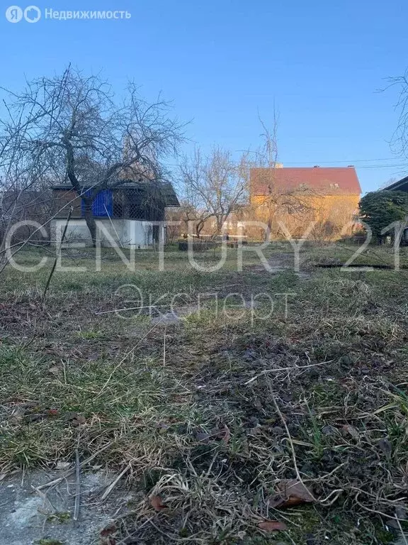 Участок в посёлок городского типа Янтарный, Лесная улица, 4 (8 м) - Фото 1